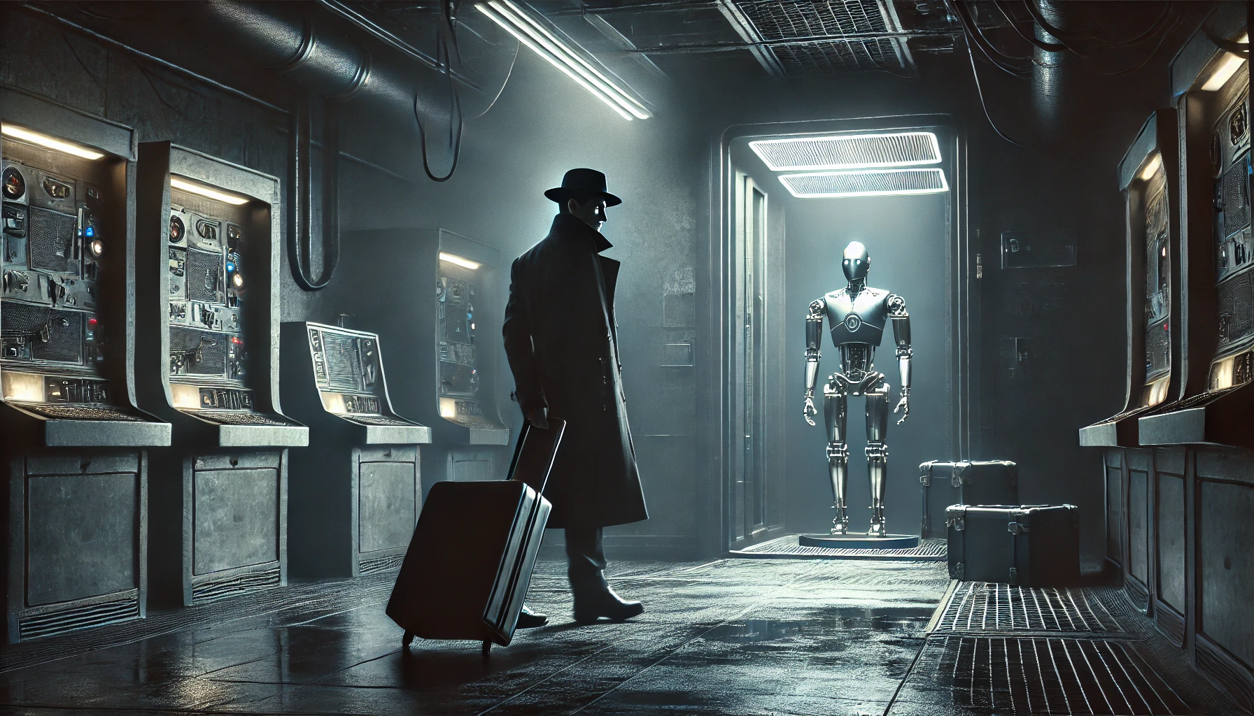 观点:联合创始人和人才正在离开OpenAI,我们是不是漏掉了什么?