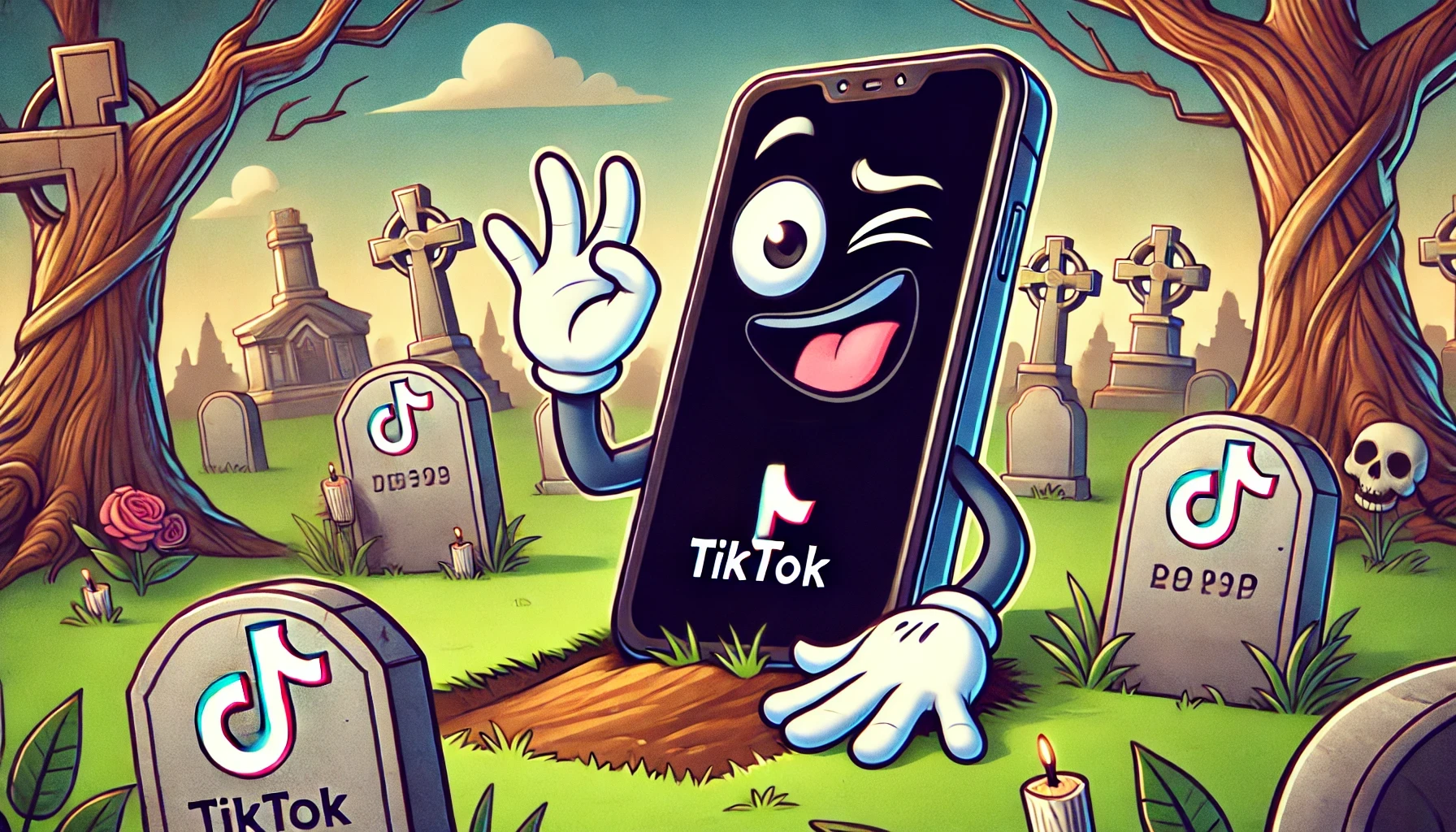 观点：美国的TikTok发生了什么？记录一个陷入困境的社交网络的历程