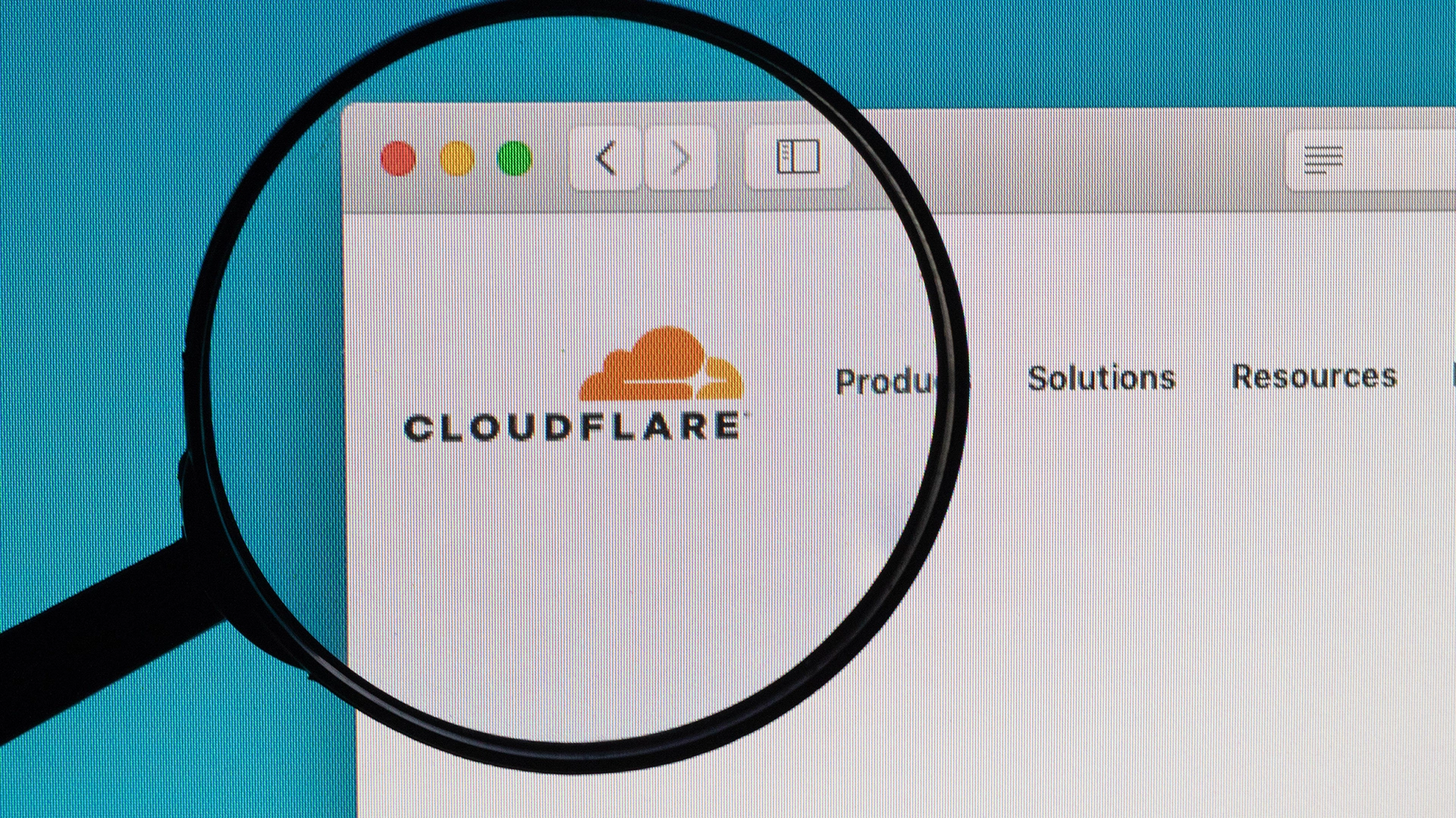 AI迷宫：Cloudflare的新工具用假网页欺骗AI爬虫