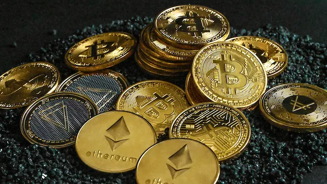 日本将承认加密货币为合法金融产品