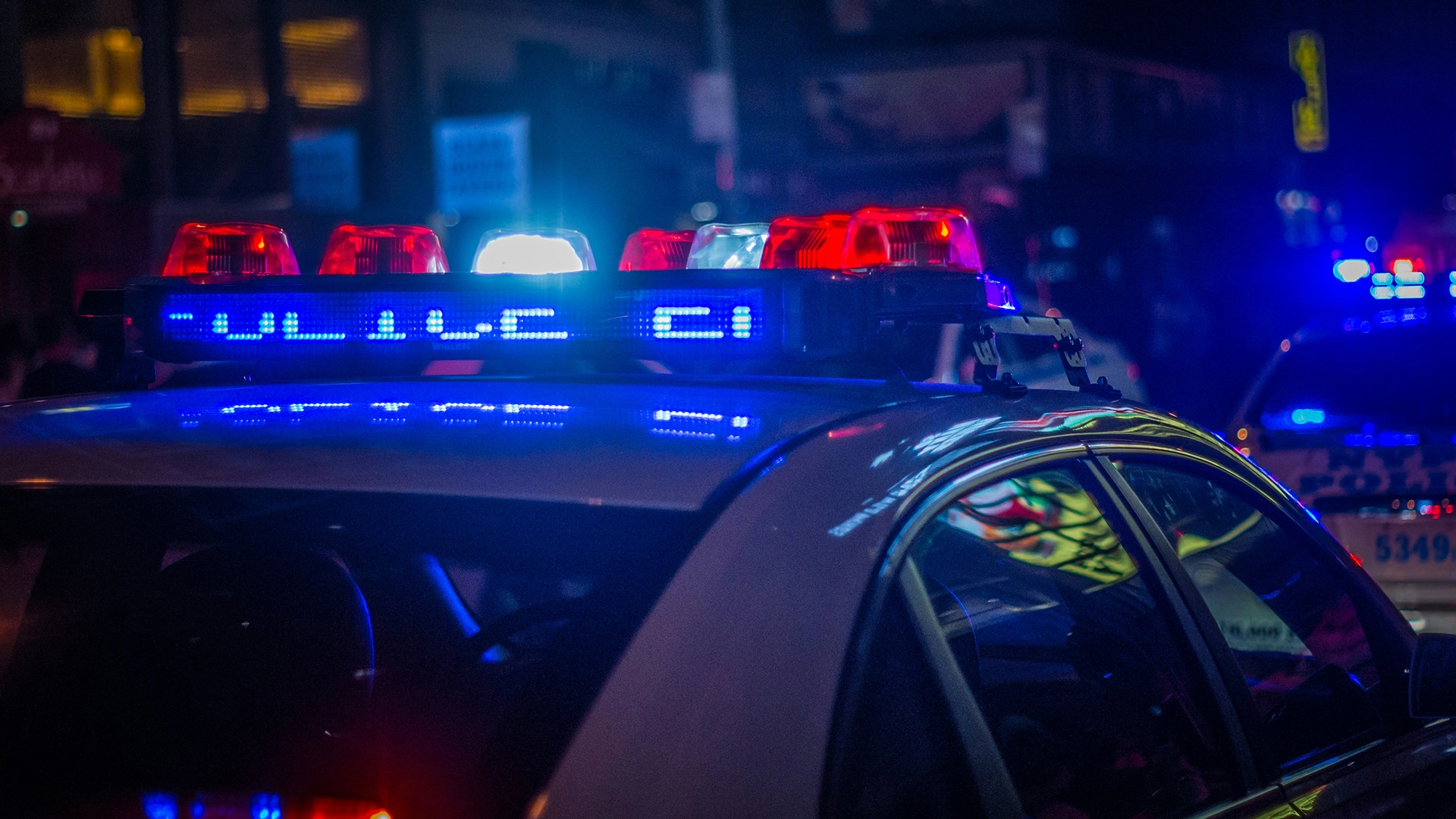 新奥尔良警方秘密使用面部识别技术监控街头两年