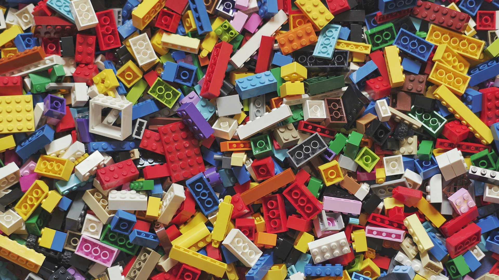 LegoGPT：AI将文字提示转化为乐高创作