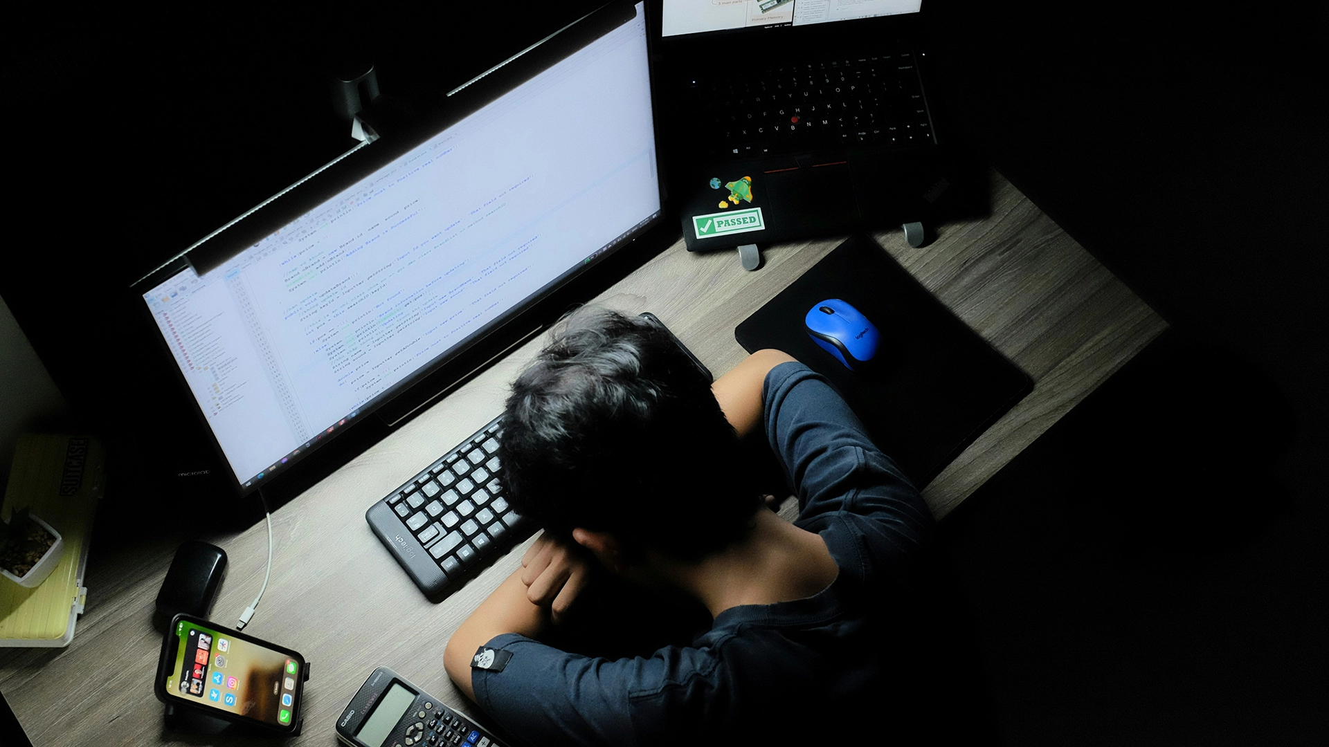 科学家研发电子纹身以侦测精神疲劳