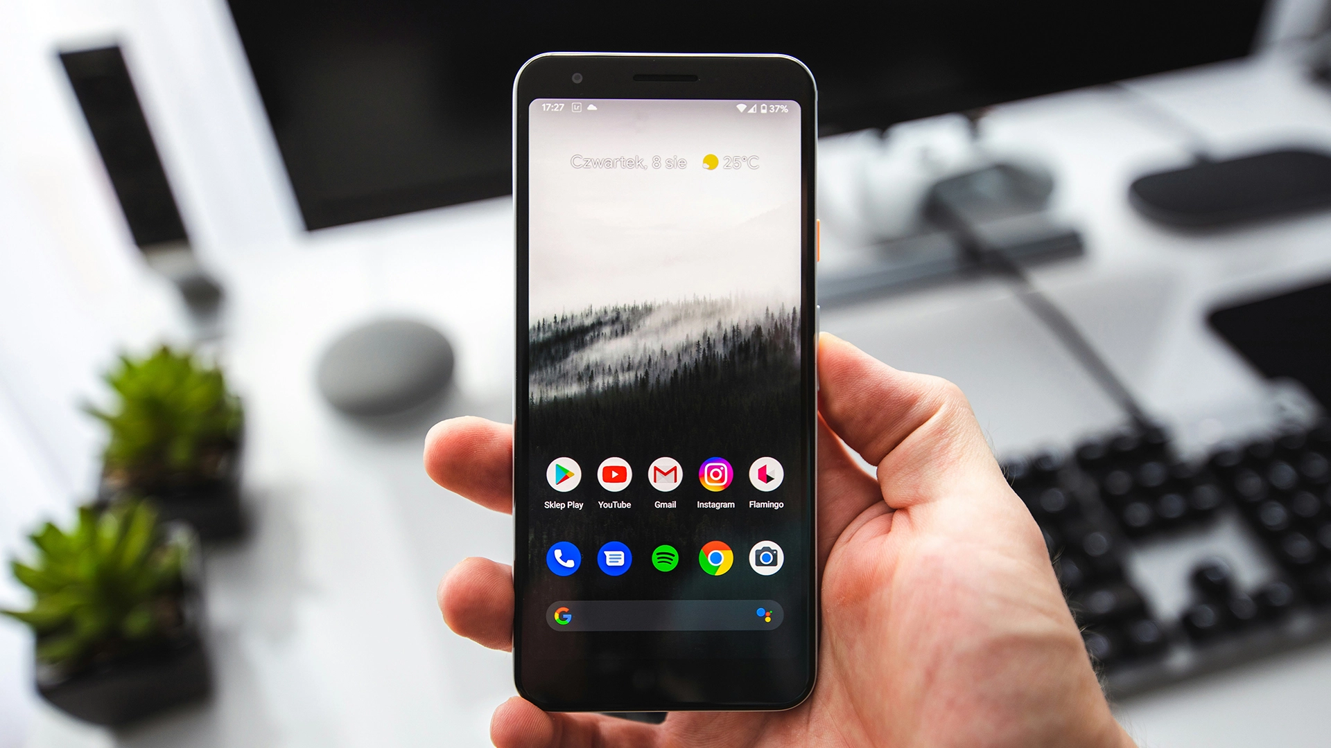 谷歌推出Android 16并引入全新的AI驱动特性