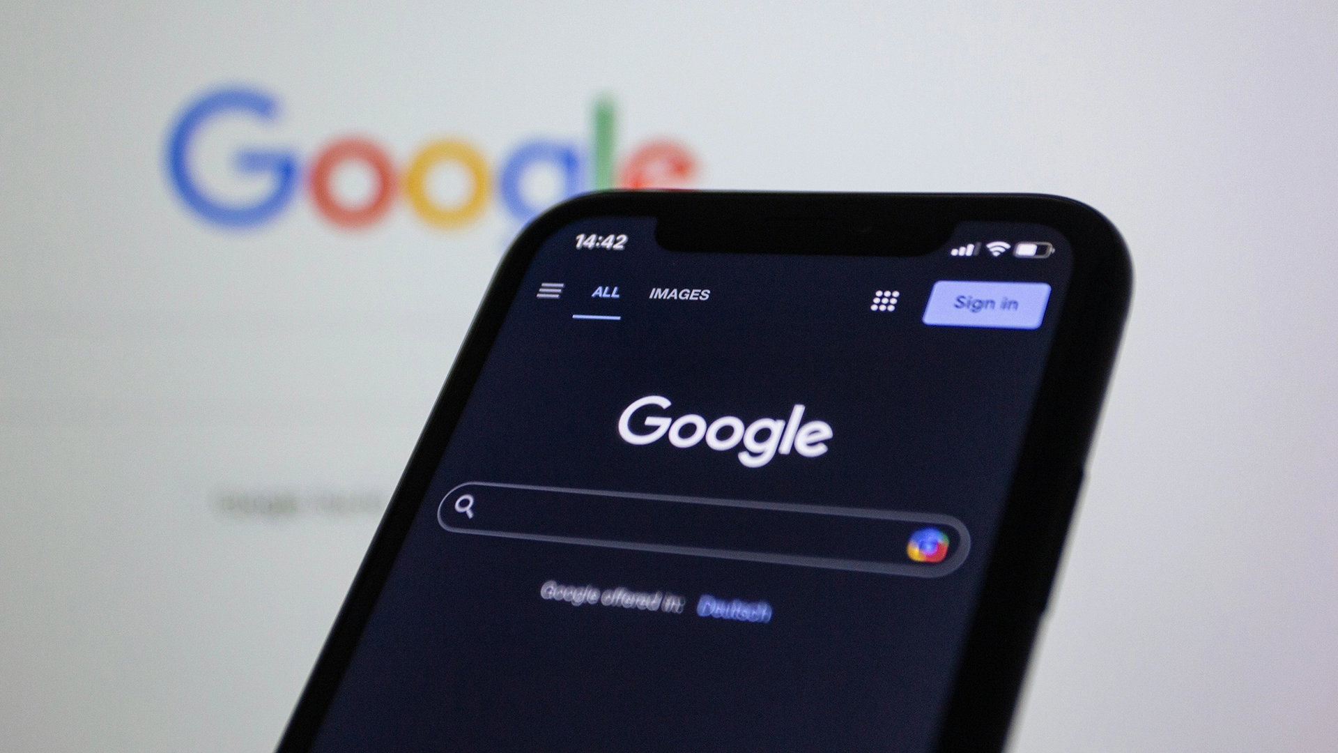 英国监管机构将加大对Google搜索的控制力度