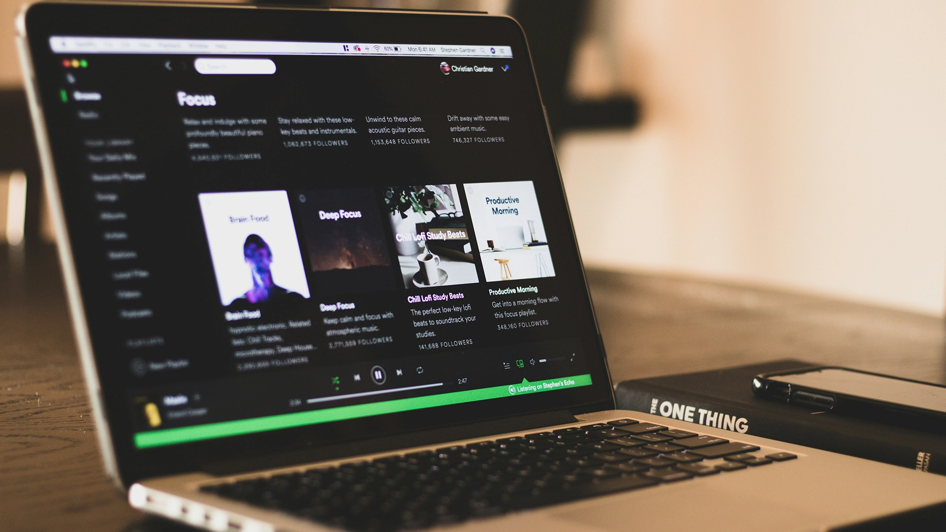 Spotify 未经许可，以逝世艺术家的名义发布AI生成的歌曲